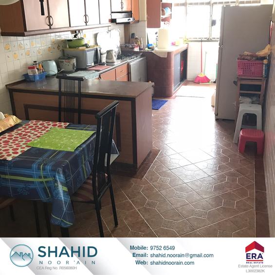 Blk 81 Bedok North Road (Bedok), HDB 4 Rooms #149502522